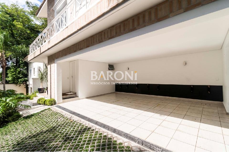 Casa - Jardim Guedala