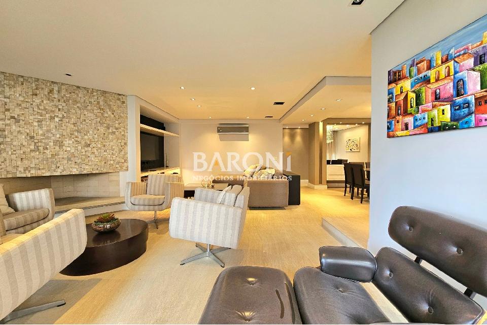 Apartamento - Itaim Bibi