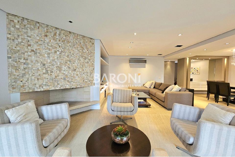 Apartamento - Itaim Bibi