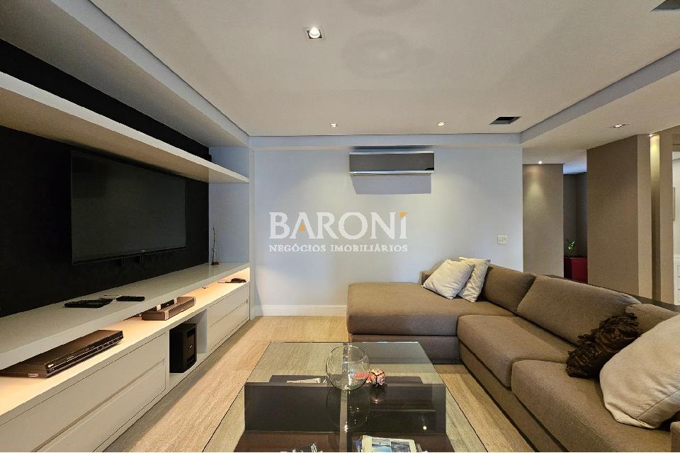 Apartamento - Itaim Bibi