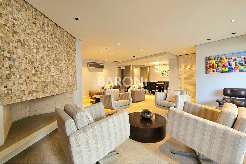 Apartamento - Itaim Bibi