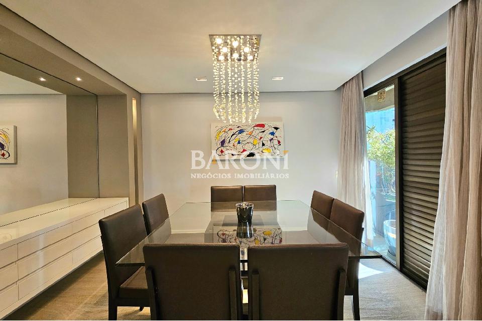 Apartamento - Itaim Bibi