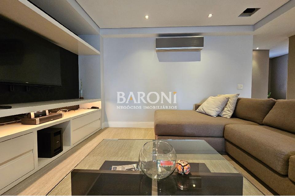 Apartamento - Itaim Bibi