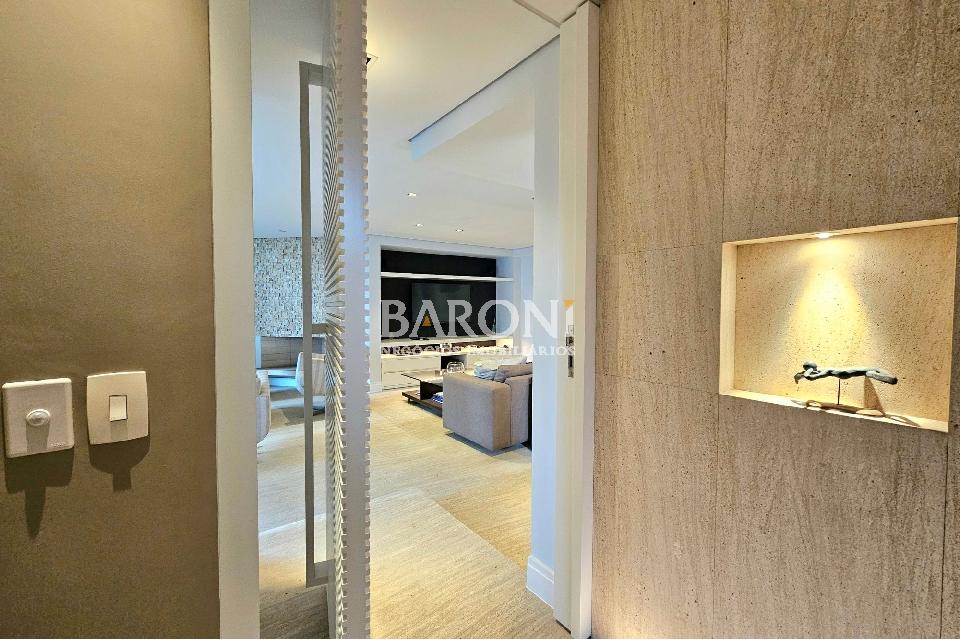 Apartamento - Itaim Bibi