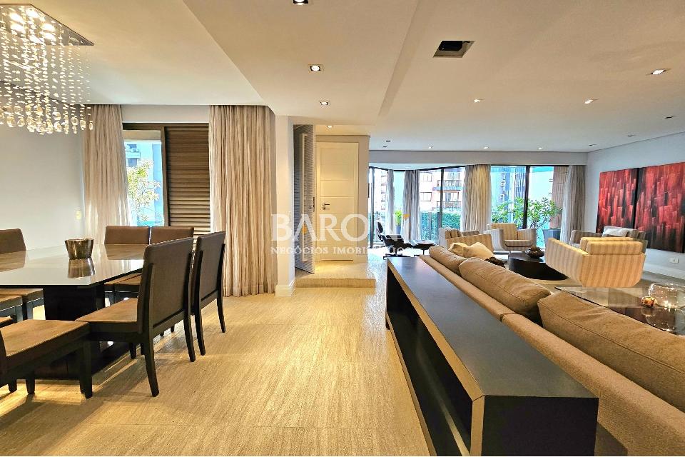 Apartamento - Itaim Bibi