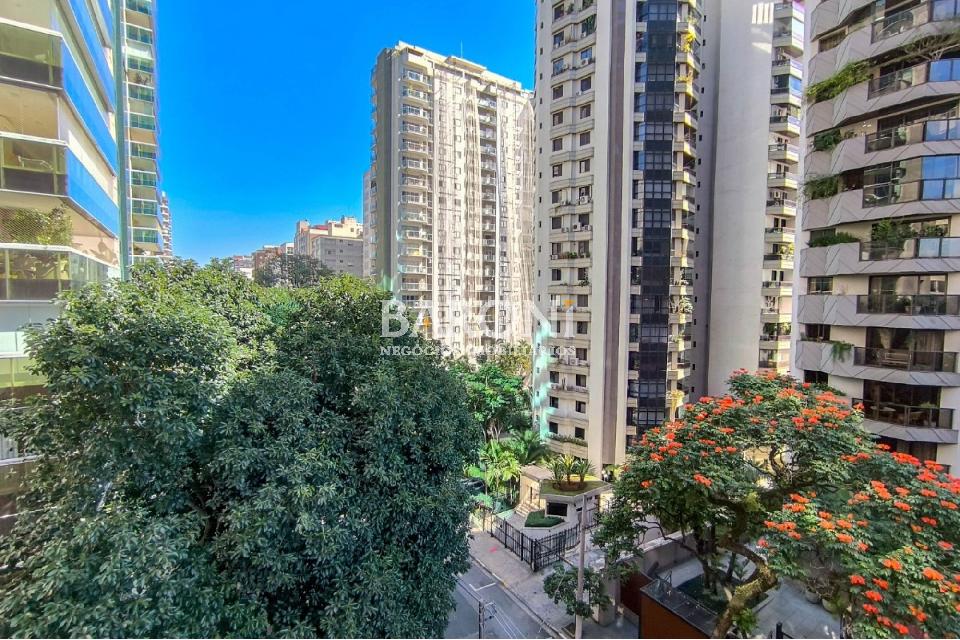 Apartamento - Itaim Bibi