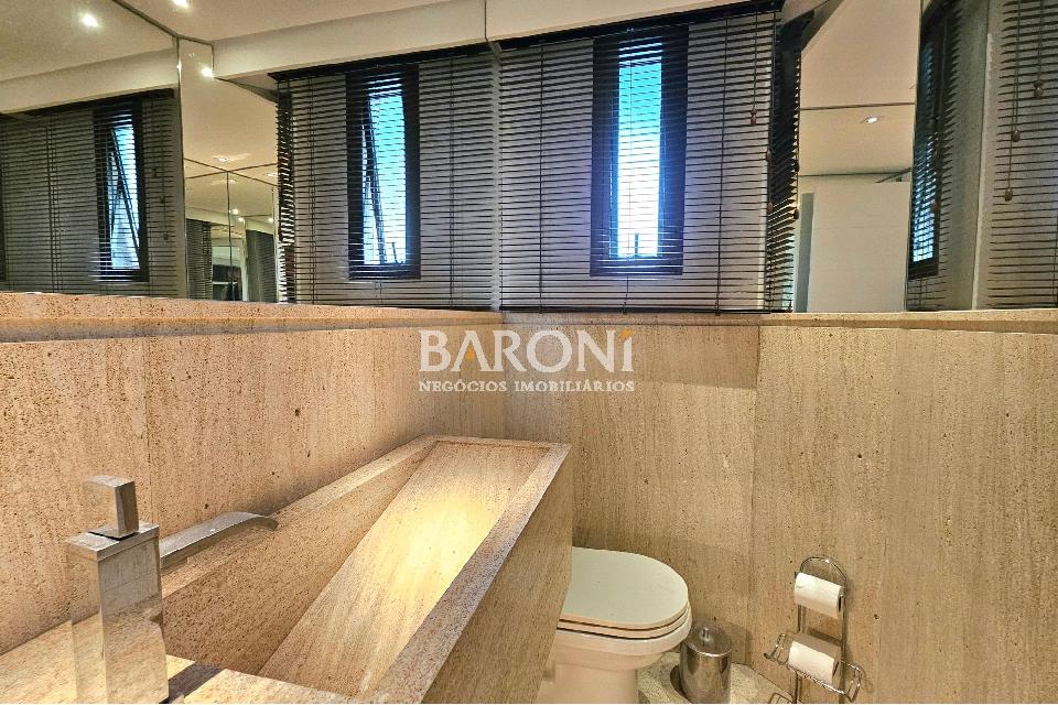 Apartamento - Itaim Bibi