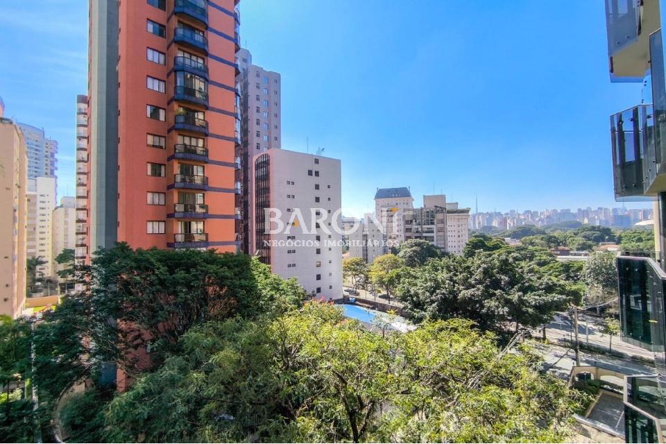 Apartamento - Itaim Bibi