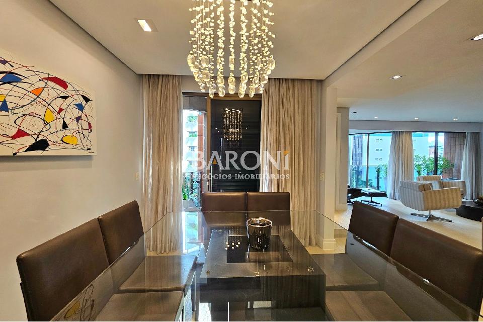 Apartamento - Itaim Bibi