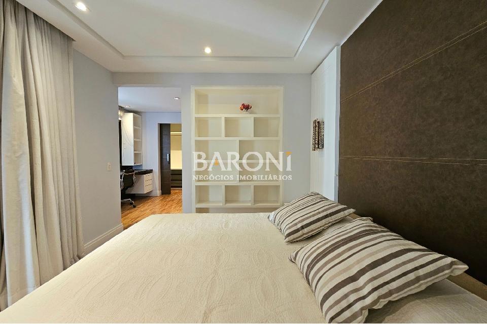 Apartamento - Itaim Bibi