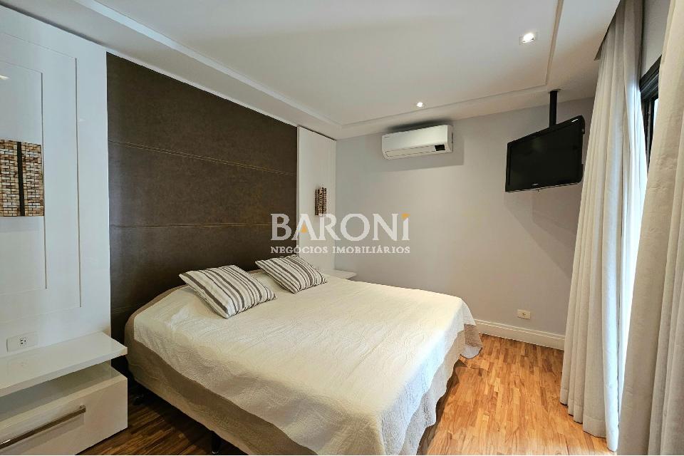 Apartamento - Itaim Bibi