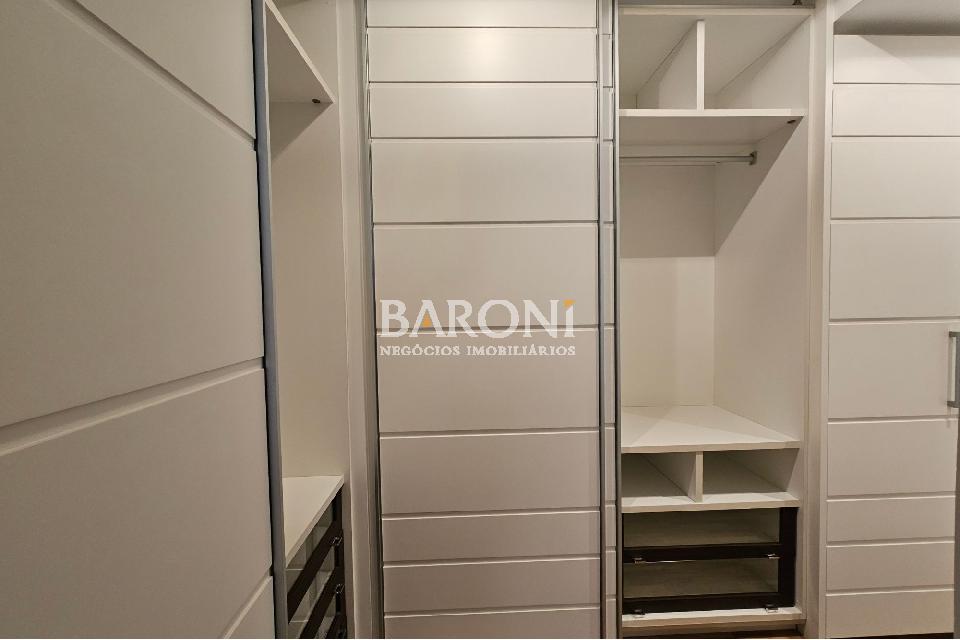 Apartamento - Itaim Bibi