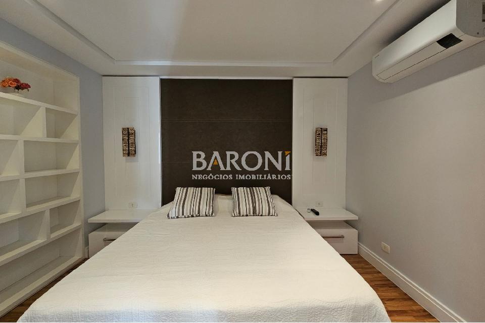 Apartamento - Itaim Bibi