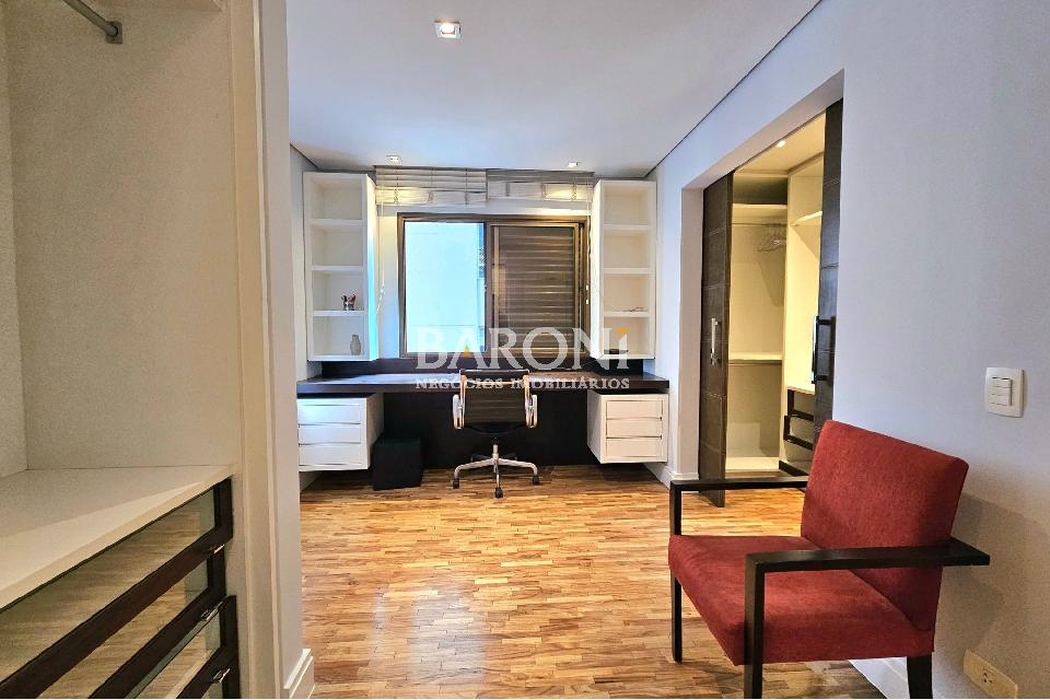 Apartamento - Itaim Bibi