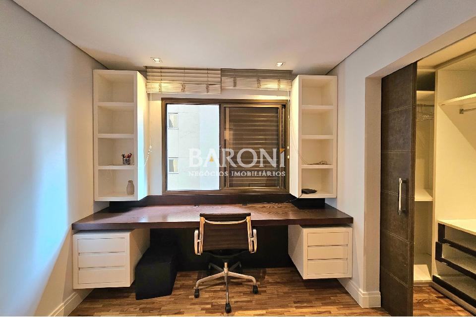 Apartamento - Itaim Bibi