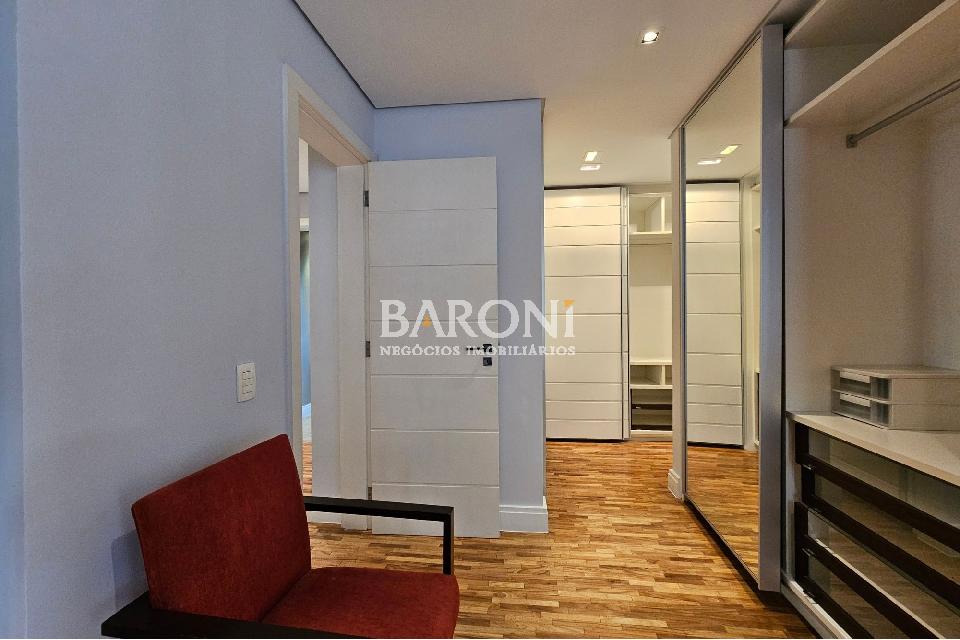 Apartamento - Itaim Bibi