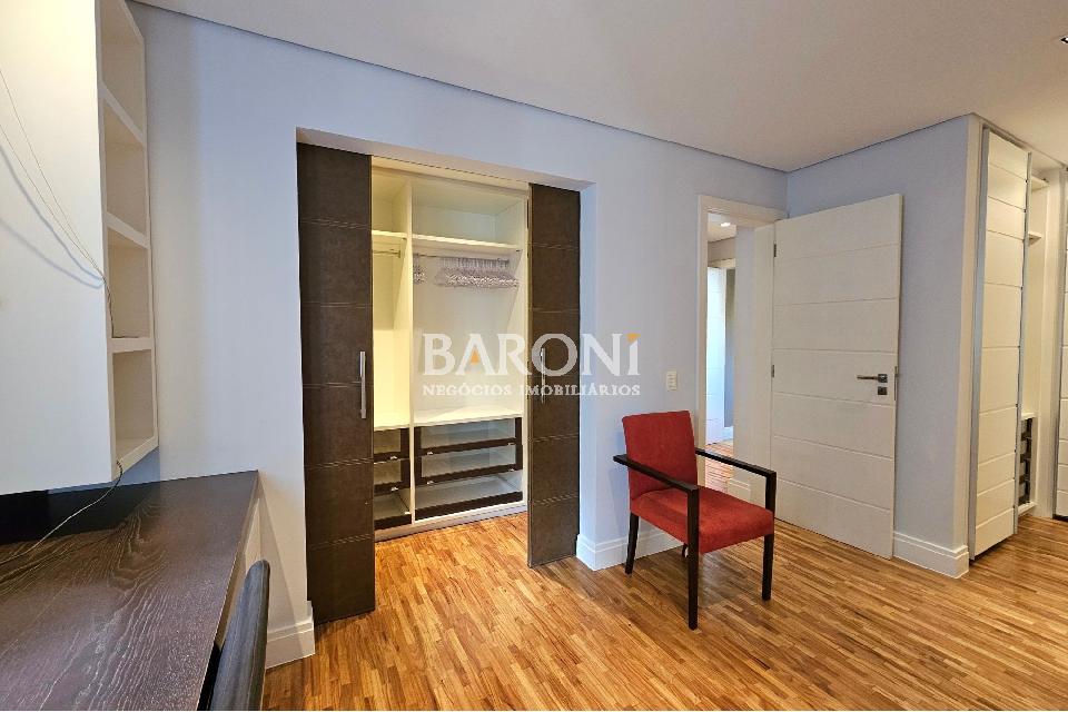 Apartamento - Itaim Bibi