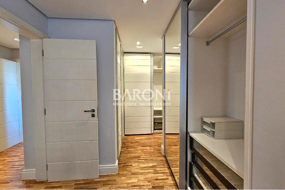 Apartamento - Itaim Bibi