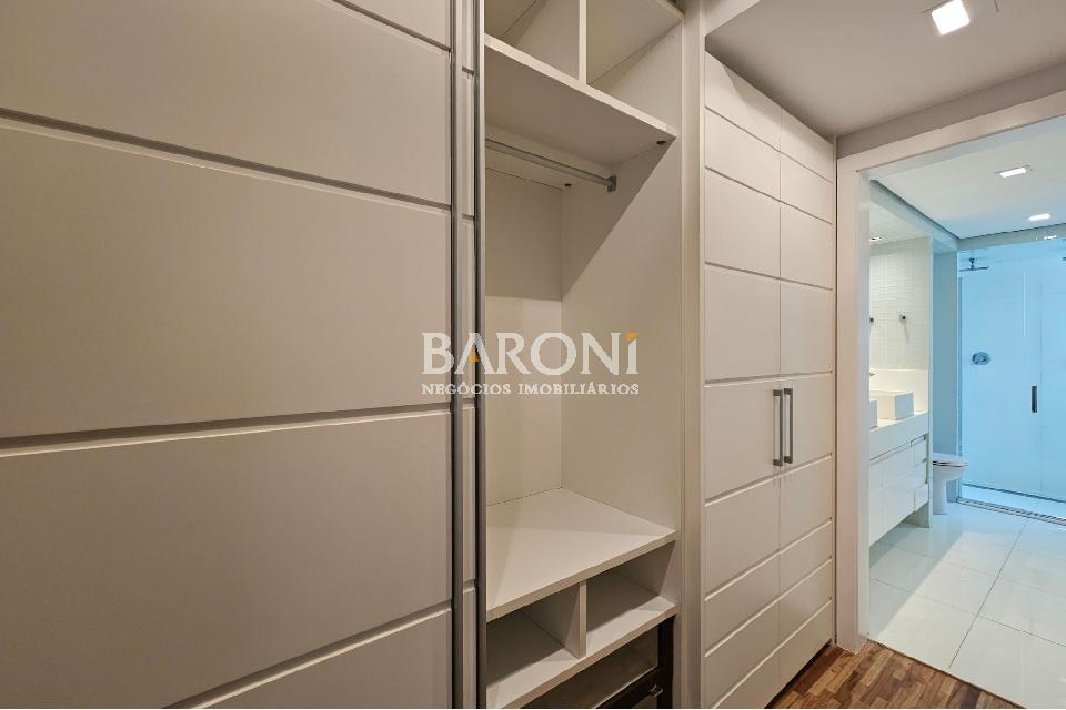 Apartamento - Itaim Bibi