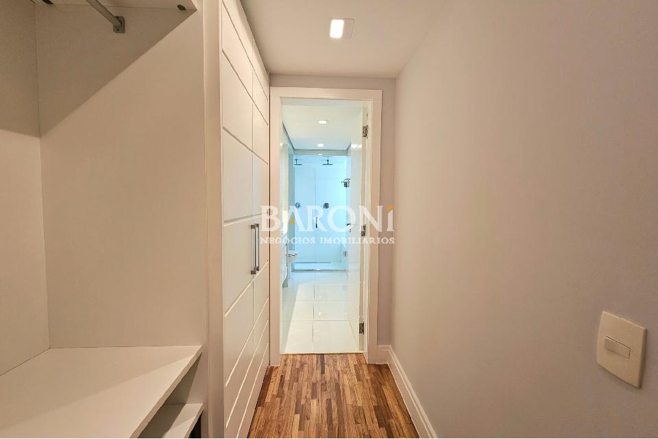 Apartamento - Itaim Bibi