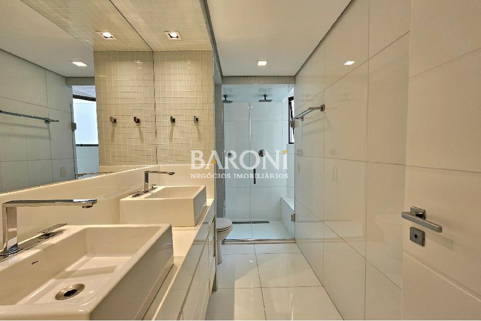 Apartamento - Itaim Bibi