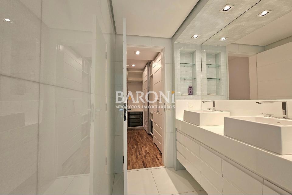 Apartamento - Itaim Bibi