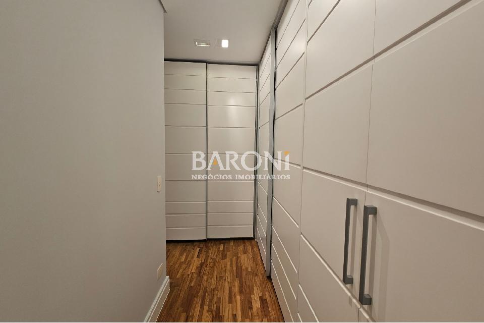 Apartamento - Itaim Bibi