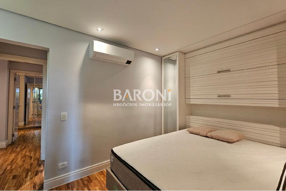 Apartamento - Itaim Bibi