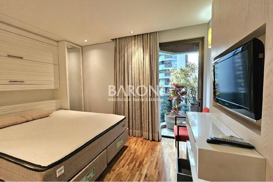 Apartamento - Itaim Bibi