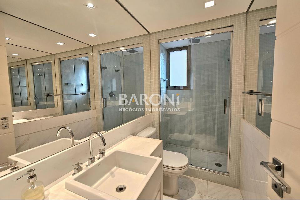 Apartamento - Itaim Bibi