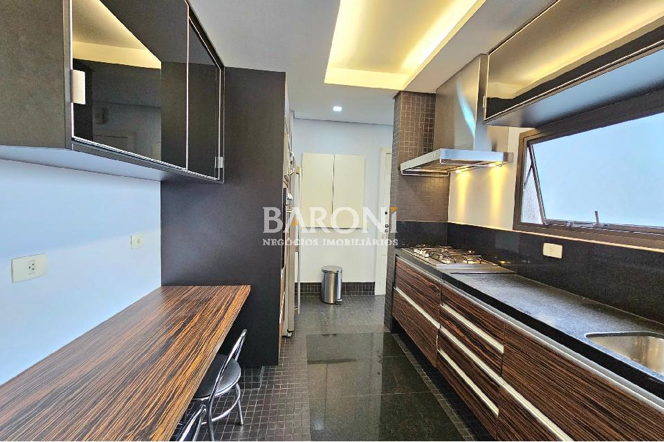 Apartamento - Itaim Bibi