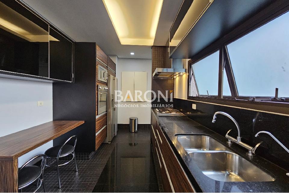 Apartamento - Itaim Bibi