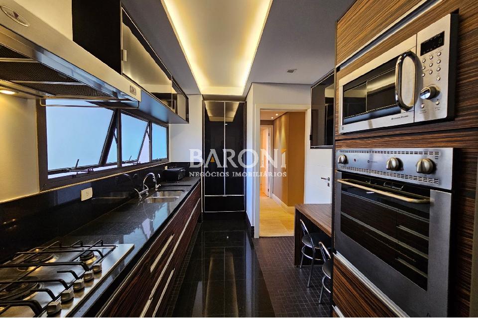 Apartamento - Itaim Bibi