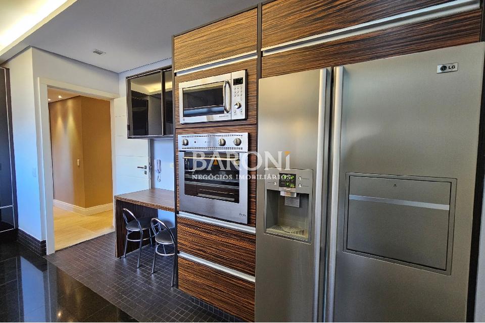 Apartamento - Itaim Bibi