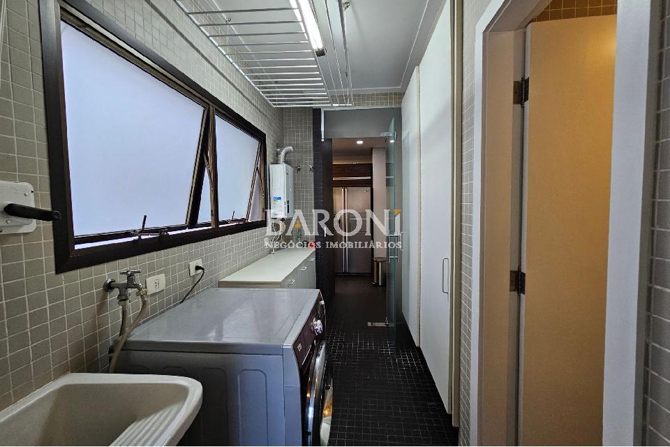 Apartamento - Itaim Bibi