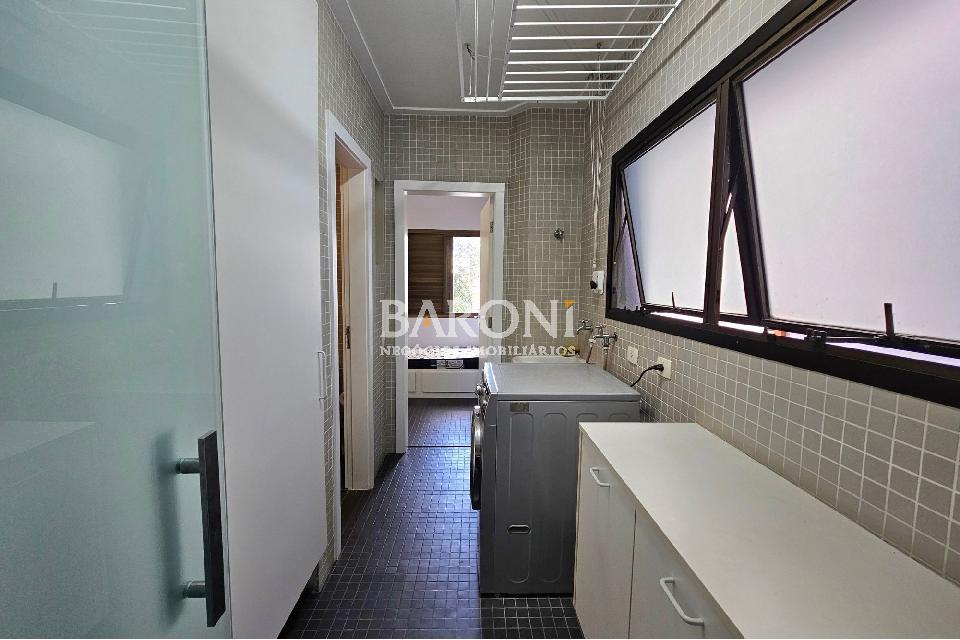 Apartamento - Itaim Bibi