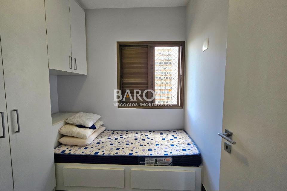 Apartamento - Itaim Bibi