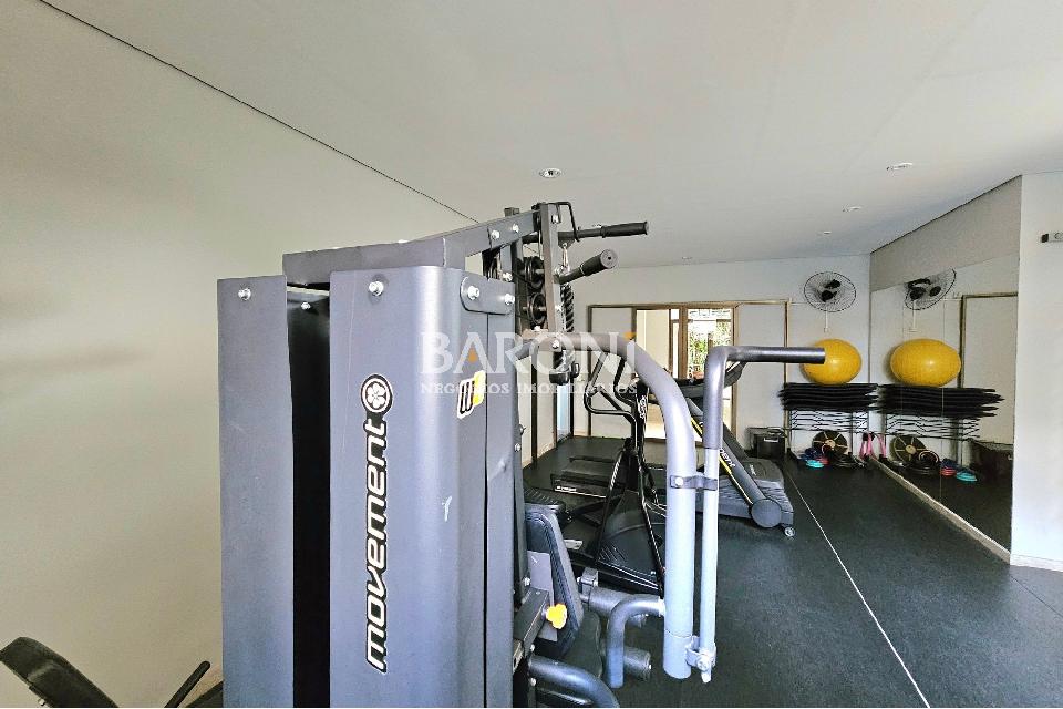 Apartamento - Itaim Bibi