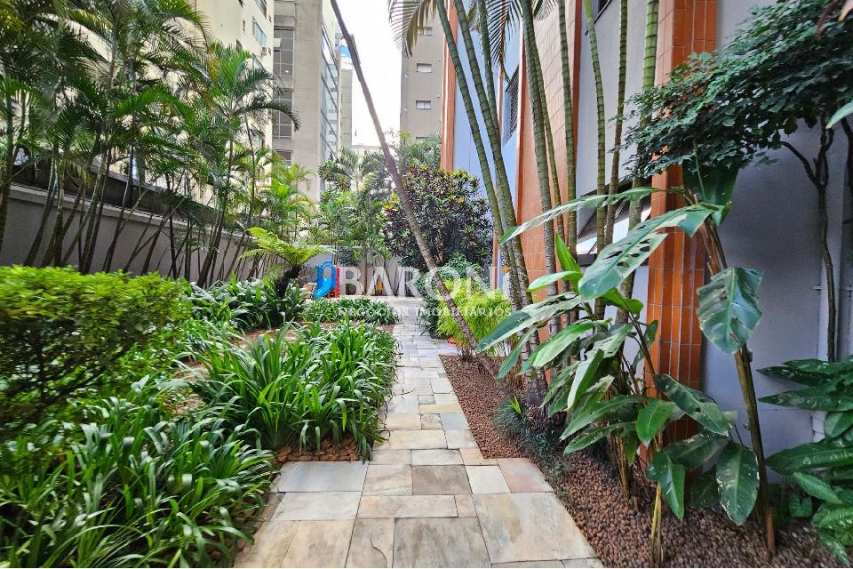 Apartamento - Itaim Bibi