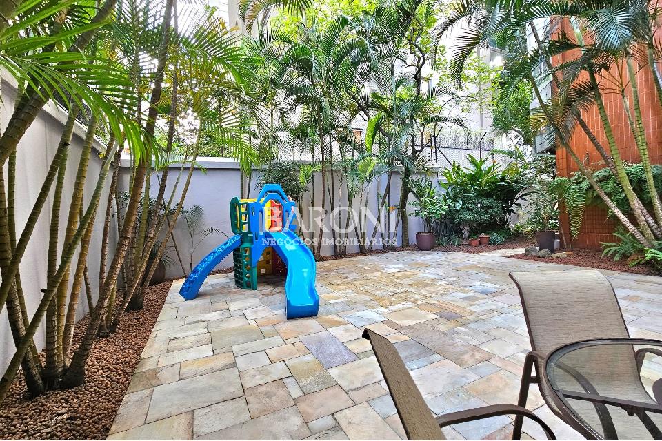 Apartamento - Itaim Bibi