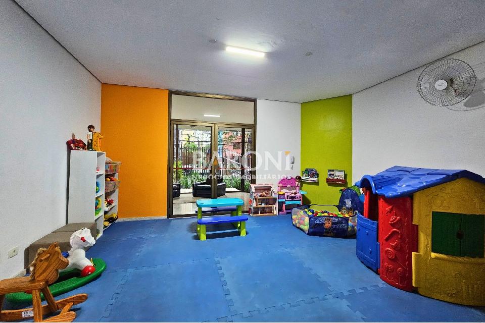 Apartamento - Itaim Bibi