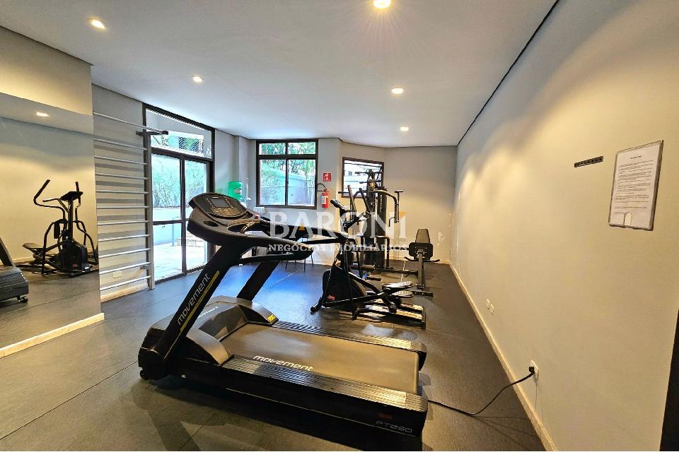 Apartamento - Itaim Bibi