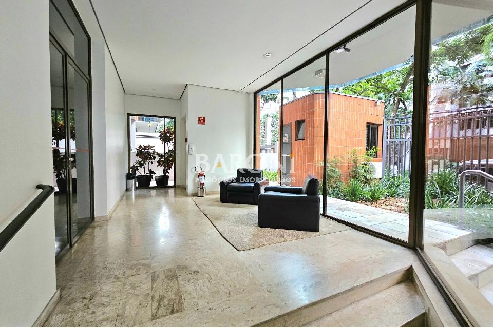 Apartamento - Itaim Bibi