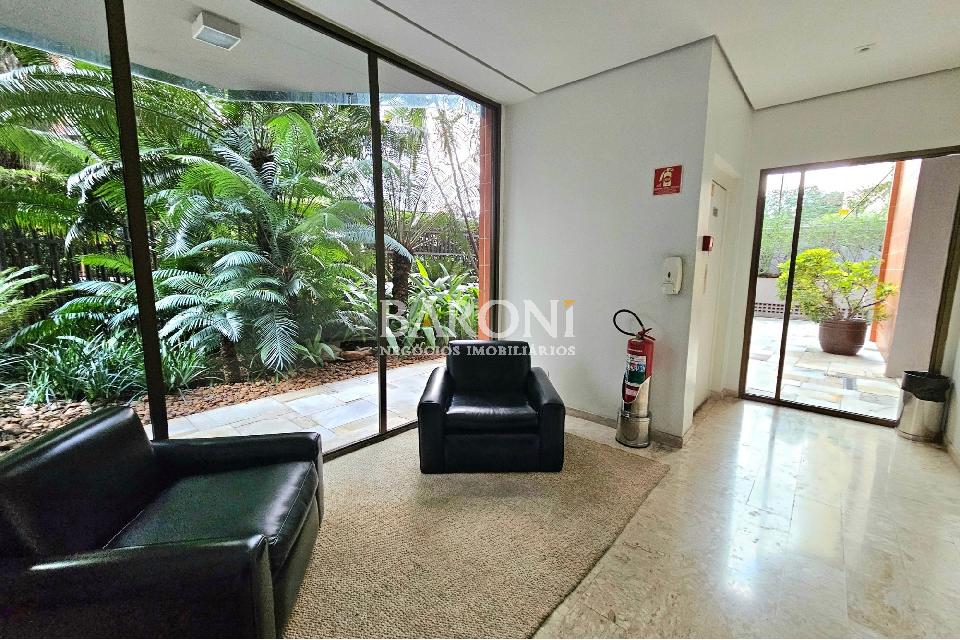 Apartamento - Itaim Bibi