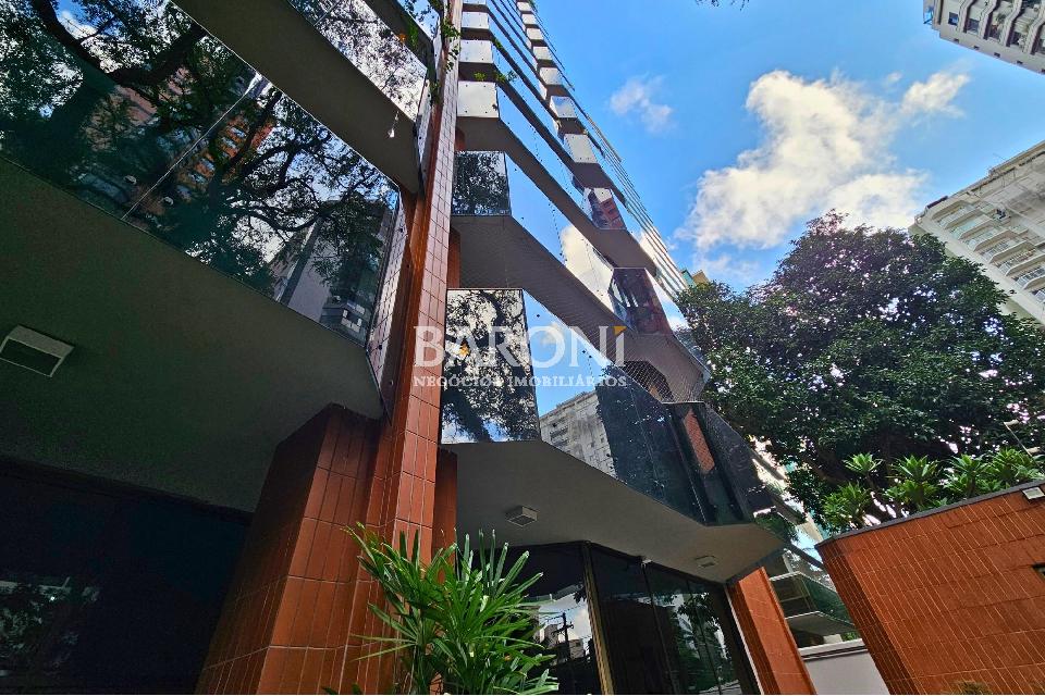 Apartamento - Itaim Bibi