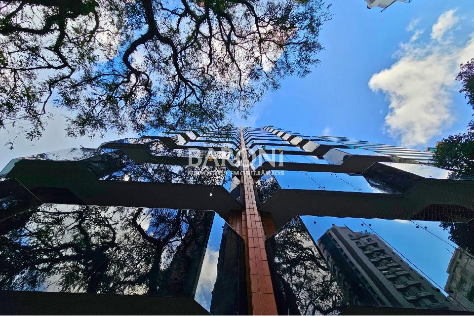 Apartamento - Itaim Bibi