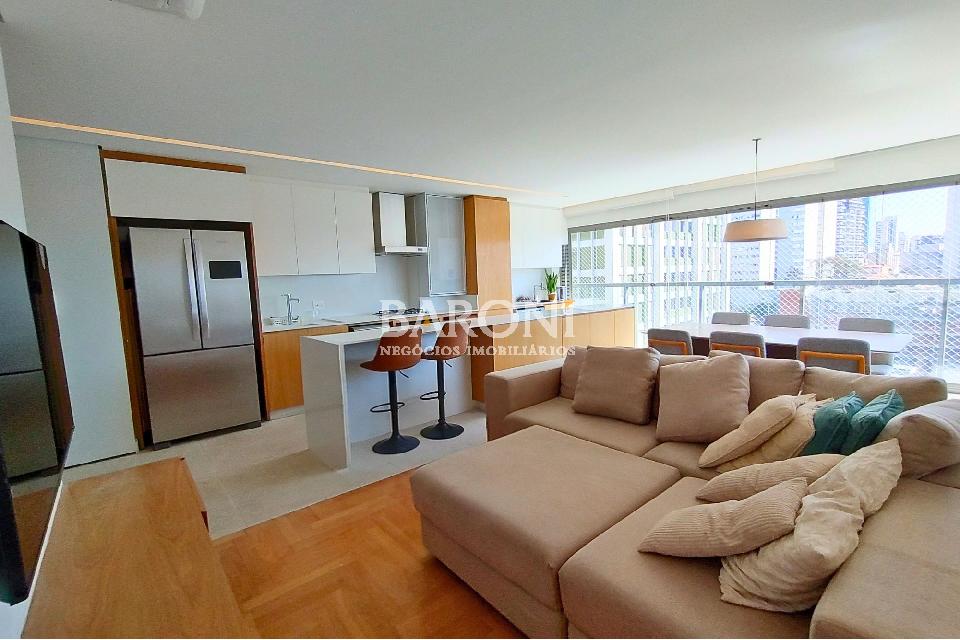 Apartamento - Vila Mariana