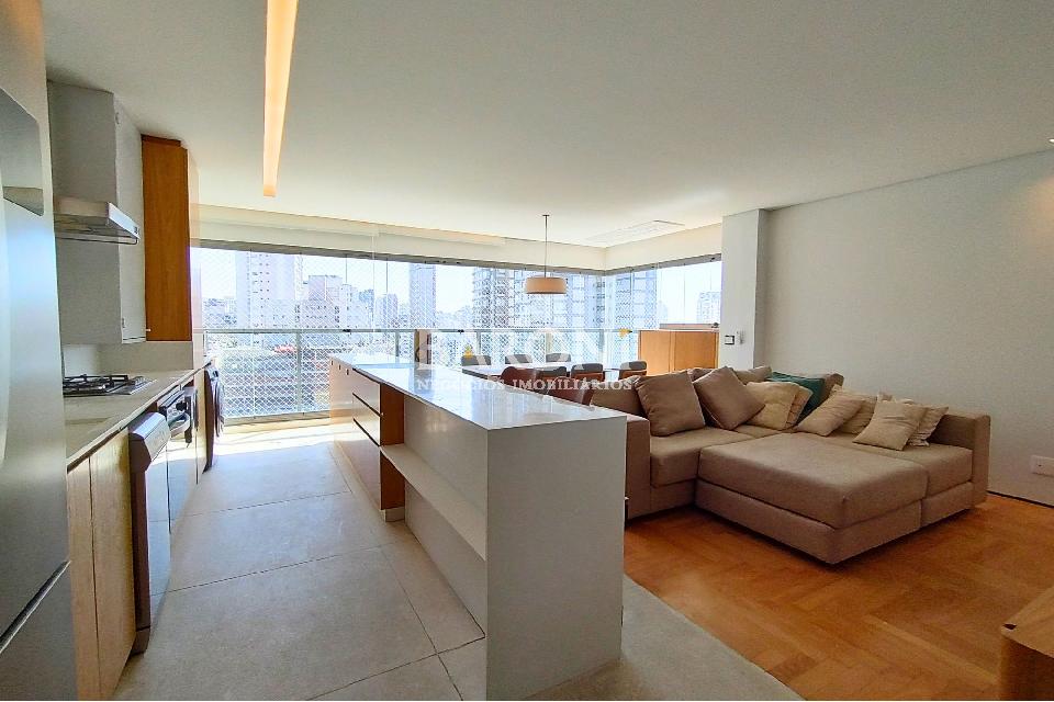 Apartamento - Vila Mariana