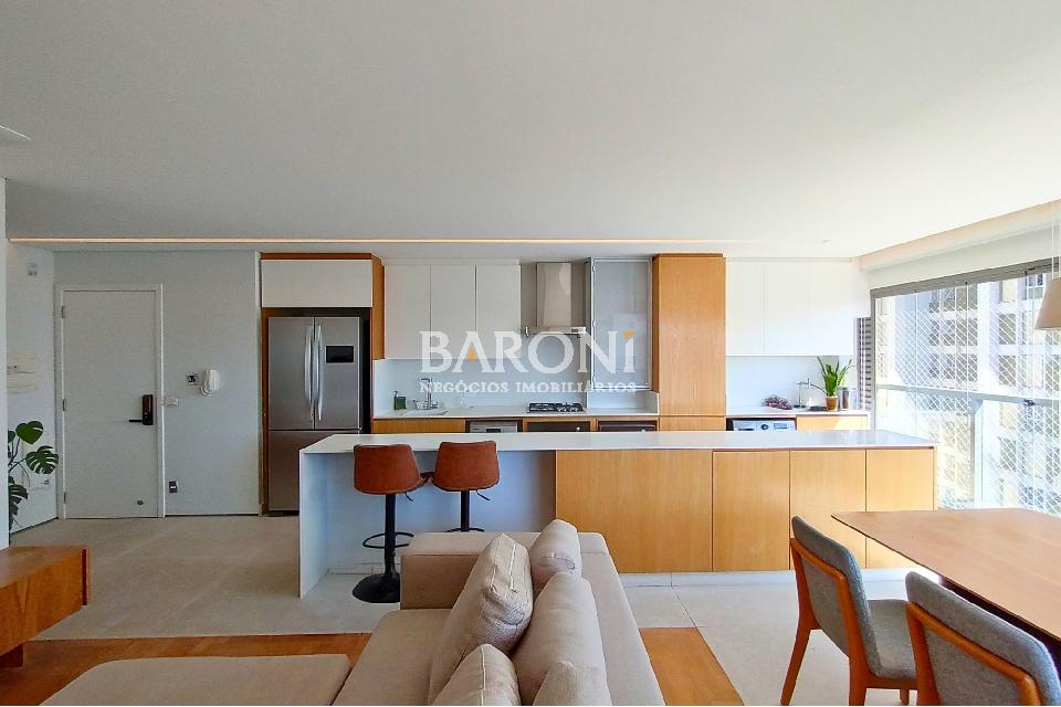 Apartamento - Vila Mariana