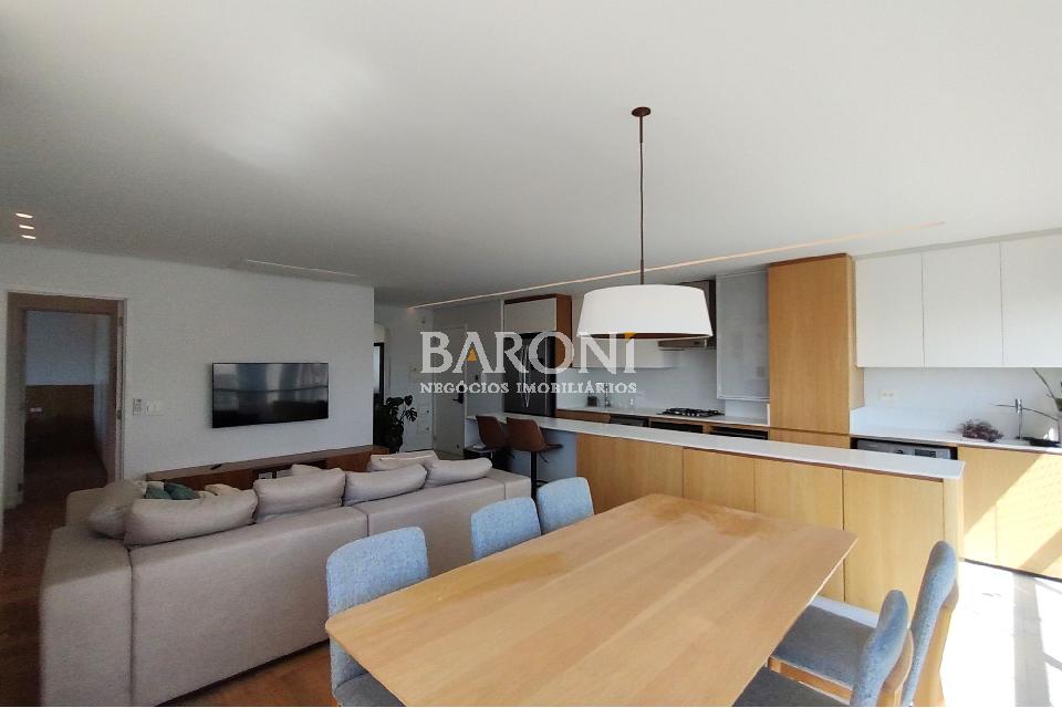 Apartamento - Vila Mariana